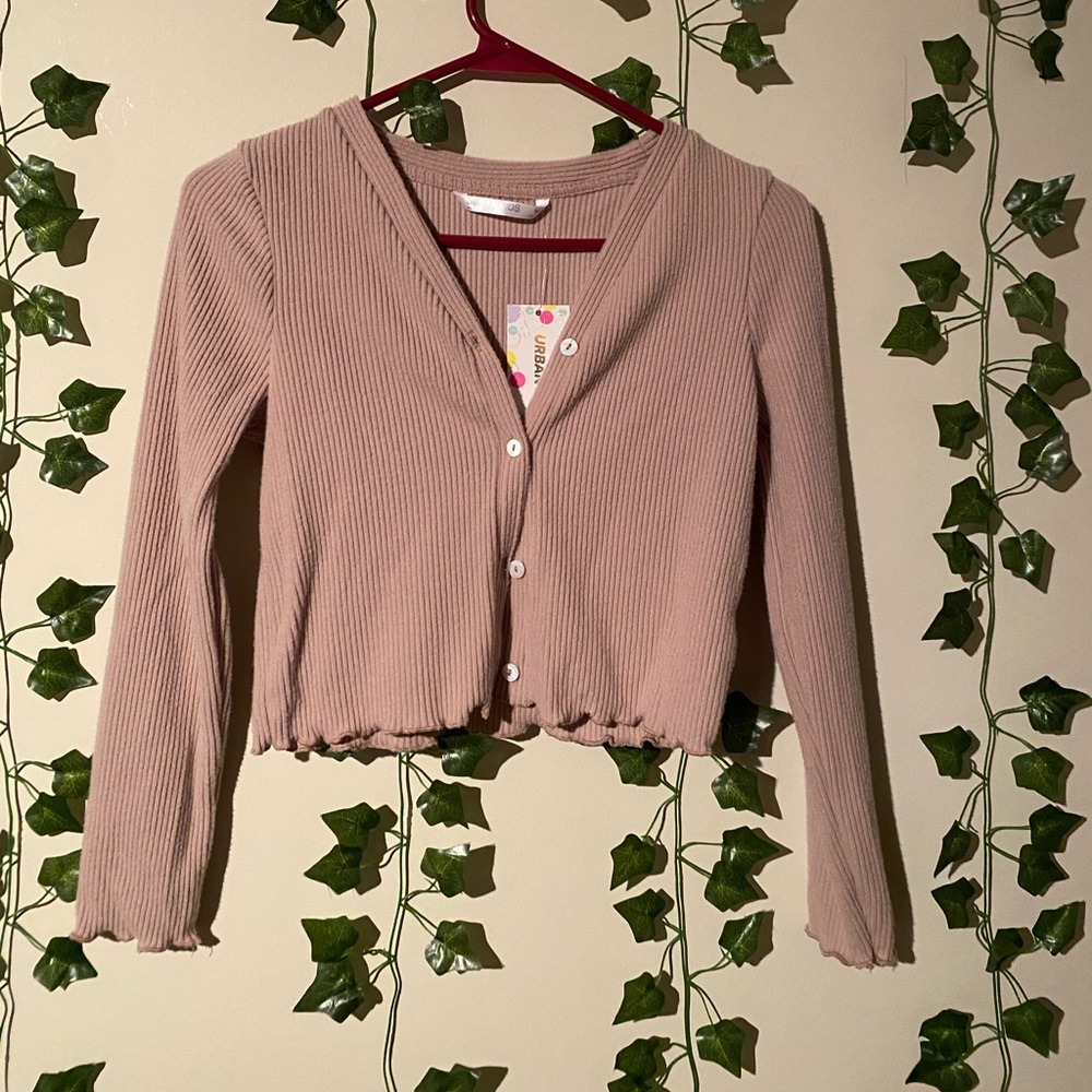 Urban planet sweater